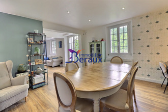 Ma-Cabane - Vente Maison Jumièges, 130 m²
