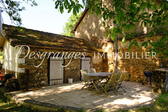 Ma-Cabane - Vente Maison Jumilhac-le-Grand, 150 m²