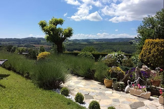 Ma-Cabane - Vente Maison Junhac, 265 m²