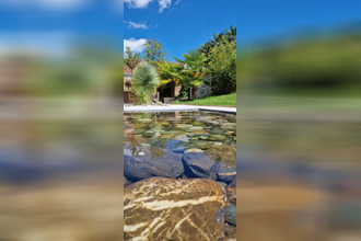 Ma-Cabane - Vente Maison JURANCON, 220 m²