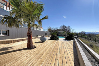 Ma-Cabane - Vente Maison Jurançon, 250 m²