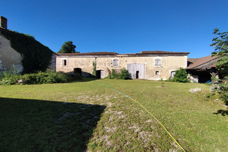 Ma-Cabane - Vente Maison Jurignac, 387 m²