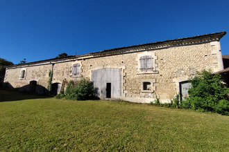 Ma-Cabane - Vente Maison Jurignac, 387 m²