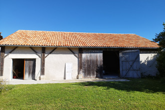 Ma-Cabane - Vente Maison Jurignac, 387 m²