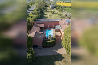 Ma-Cabane - Vente Maison Jury, 500 m²