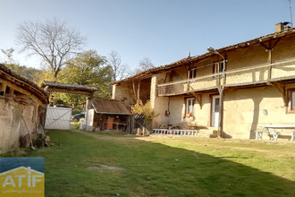Vente Maison 42430, Juré France