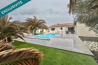 Vente Maison 79230, Juscorps France