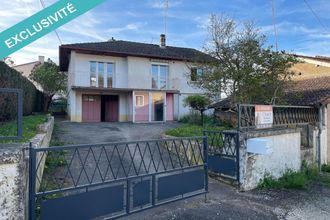 Vente Maison 70500, Jussey France