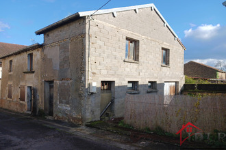 Ma-Cabane - Vente Maison Jussey, 145 m²