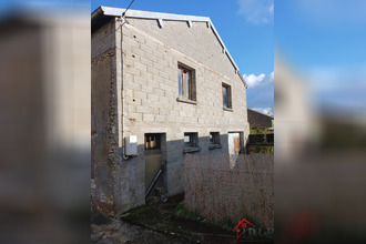 Ma-Cabane - Vente Maison Jussey, 145 m²