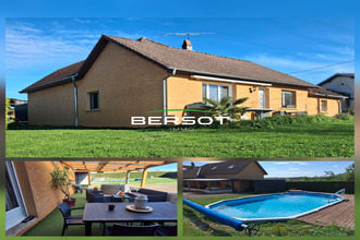 Ma-Cabane - Vente Maison JUSSEY, 143 m²