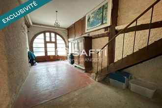 Vente Maison 70500, Jussey France