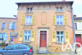 Vente Maison 70500, Jussey France