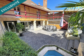Vente Maison 70500, Jussey France