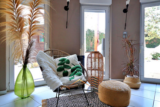 Ma-Cabane - Vente Maison JUSSY, 229 m²