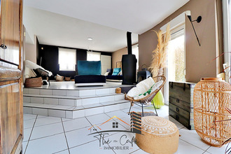 Ma-Cabane - Vente Maison JUSSY, 229 m²