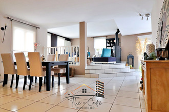 Ma-Cabane - Vente Maison JUSSY, 229 m²