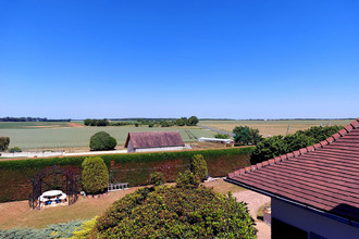 Ma-Cabane - Vente Maison JUSSY-CHAMPAGNE, 158 m²