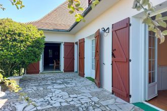 Ma-Cabane - Vente Maison JUSSY-CHAMPAGNE, 158 m²