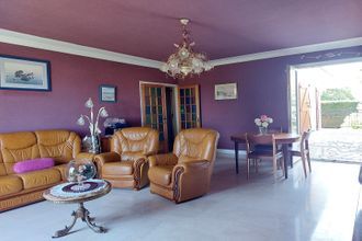 Ma-Cabane - Vente Maison JUSSY-CHAMPAGNE, 158 m²