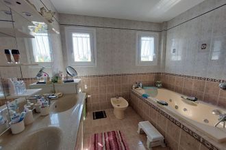 Ma-Cabane - Vente Maison JUSSY-CHAMPAGNE, 158 m²