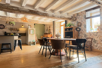 Ma-Cabane - Vente Maison JUVARDEIL, 227 m²