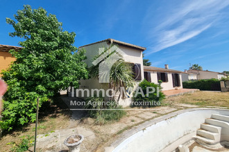Vente Maison 34990, Juvignac France