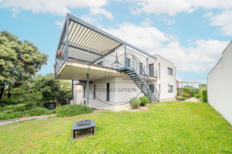 Ma-Cabane - Vente Maison Juvignac, 256 m²