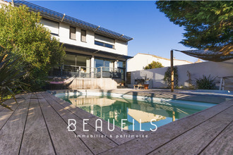 Ma-Cabane - Vente Maison Juvignac, 173 m²