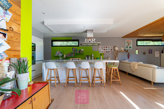 Ma-Cabane - Vente Maison JUVIGNAC, 163 m²