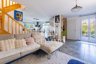 Ma-Cabane - Vente Maison Juvignac, 111 m²