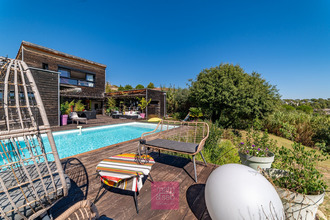 Ma-Cabane - Vente Maison JUVIGNAC, 163 m²