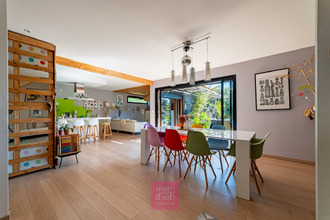 Ma-Cabane - Vente Maison JUVIGNAC, 163 m²