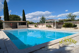 Ma-Cabane - Vente Maison Juvignac, 158 m²