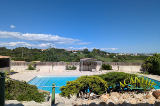 Ma-Cabane - Vente Maison Juvignac, 158 m²