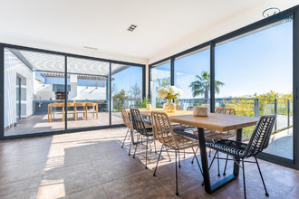 Ma-Cabane - Vente Maison Juvignac, 182 m²