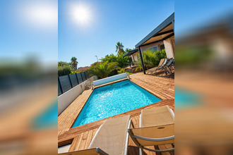 Ma-Cabane - Vente Maison Juvignac, 257 m²