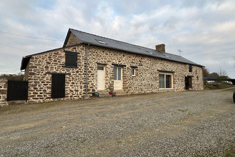 Ma-Cabane - Vente Maison JUVIGNE, 137 m²