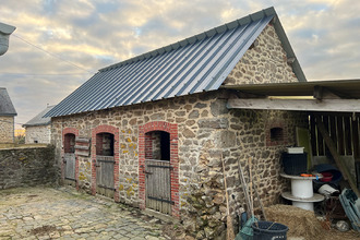 Ma-Cabane - Vente Maison JUVIGNE, 137 m²