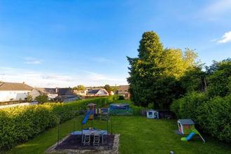 Ma-Cabane - Vente Maison JUVIGNE, 117 m²