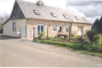 Vente Maison 50520, JUVIGNY-LE-TERTRE France