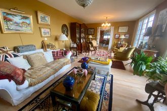 Ma-Cabane - Vente Maison JUVIGNY-LE-TERTRE, 149 m²