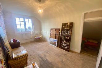 Ma-Cabane - Vente Maison JUVIGNY-LE-TERTRE, 149 m²