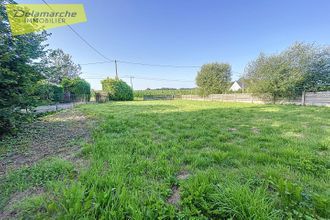 Ma-Cabane - Vente Maison JUVIGNY-LE-TERTRE, 41 m²