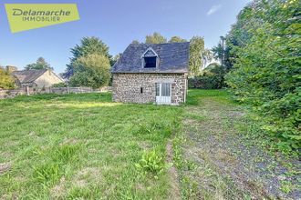 Ma-Cabane - Vente Maison JUVIGNY-LE-TERTRE, 41 m²