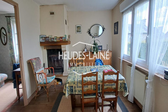 Ma-Cabane - Vente Maison JUVIGNY-LE-TERTRE, 90 m²