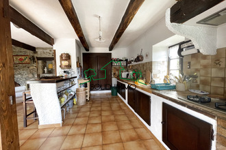 Ma-Cabane - Vente Maison Juvinas, 97 m²