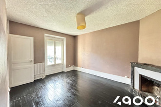 Ma-Cabane - Vente Maison Juvisy-sur-Orge, 37 m²