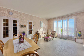 Ma-Cabane - Vente Maison JUVISY-SUR-ORGE, 140 m²