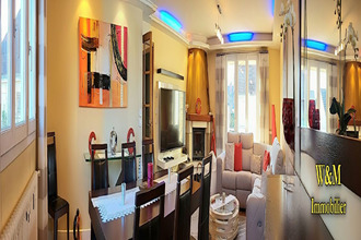 Ma-Cabane - Vente Maison JUVISY-SUR-ORGE, 126 m²